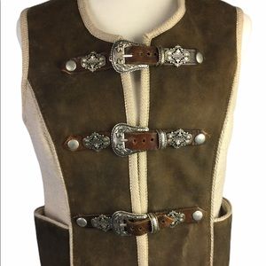 Stockerpoint German vest size medium